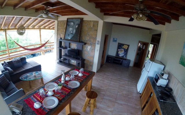 Punta Hills Montanita