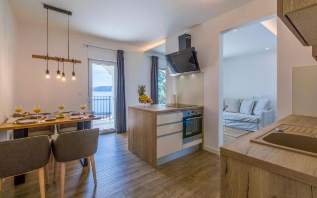 Palace Paulina Luxury Residence