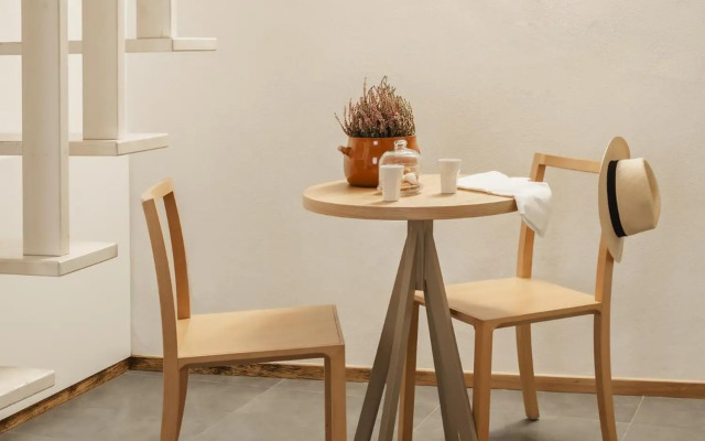 San Giovanni Vecchio - Residenza