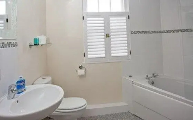 The Tradesman's Arms