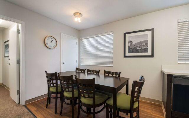 MainStay Suites Chattanooga Hamilton Place