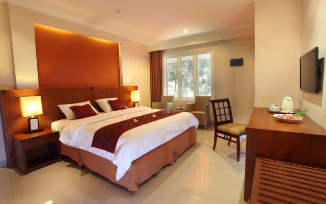 Restu Bali Hotel