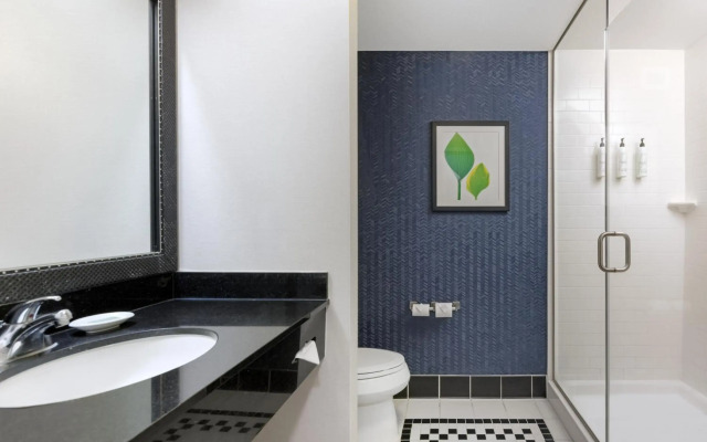 Fairfield Inn & Suites by Marriott Turlock