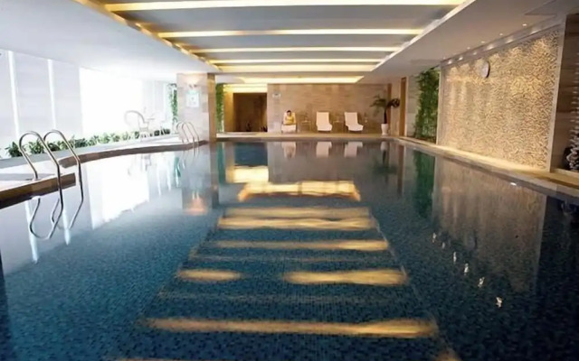 Yohol hotel Xi'an