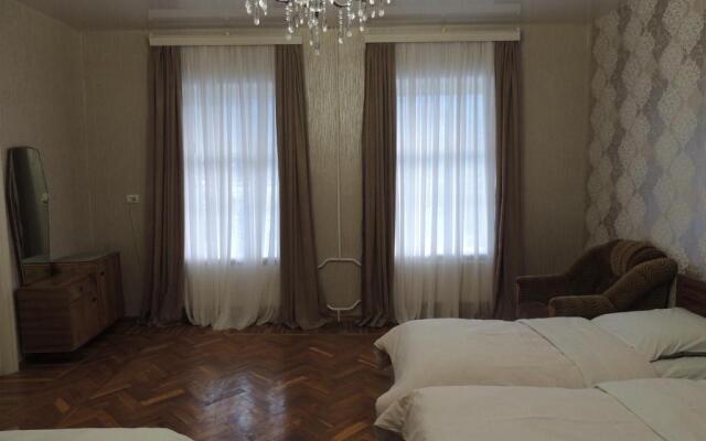 Blue Guesthouse