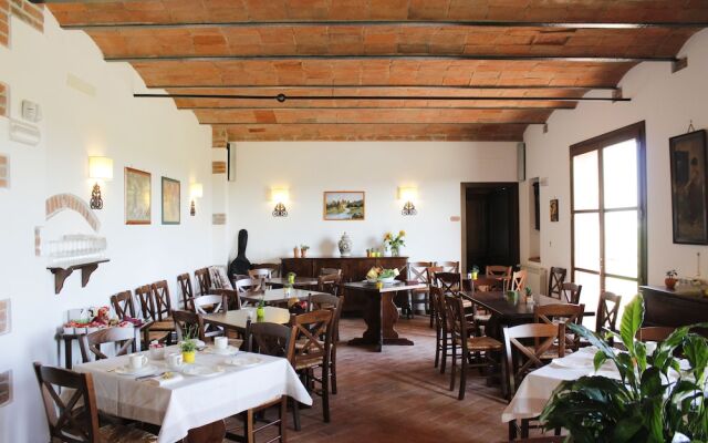 Agriturismo Podere Cirene