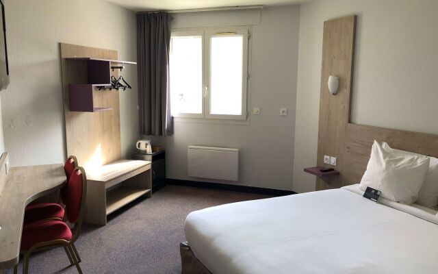 Kyriad Saint Fargeau Ponthierry Apollonia