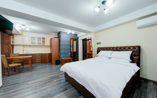 Отель Catherine