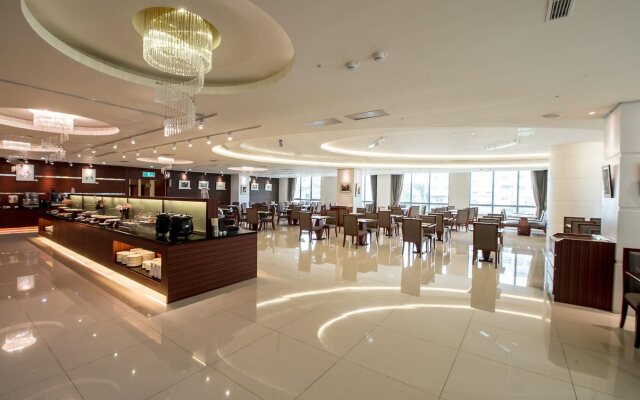 Arsma Hotel