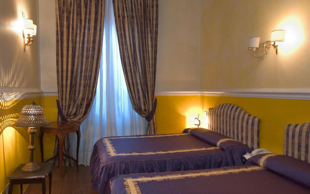 Hotel Fontana
