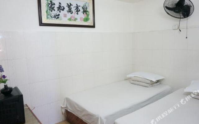 Mengzhixiang Wenxin Family Hostel