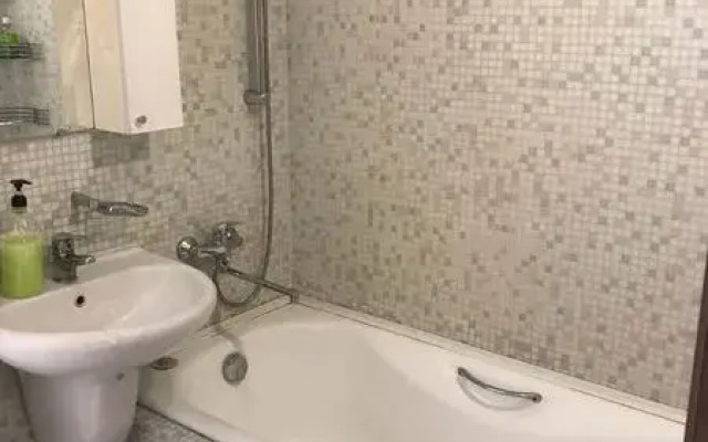 Апартаменты Аврора на ул. 50 Лет Октября, д. 16