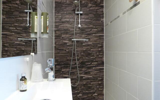 Logis Hôtel La Borie