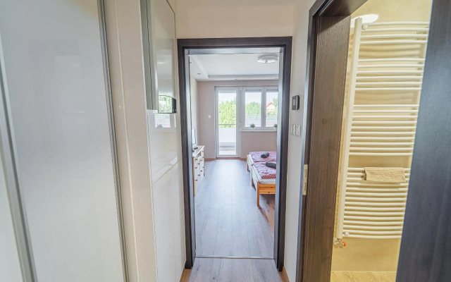 Idevár-Lak Apartman