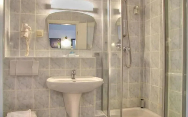 Hotel Gastmahl des Meeres