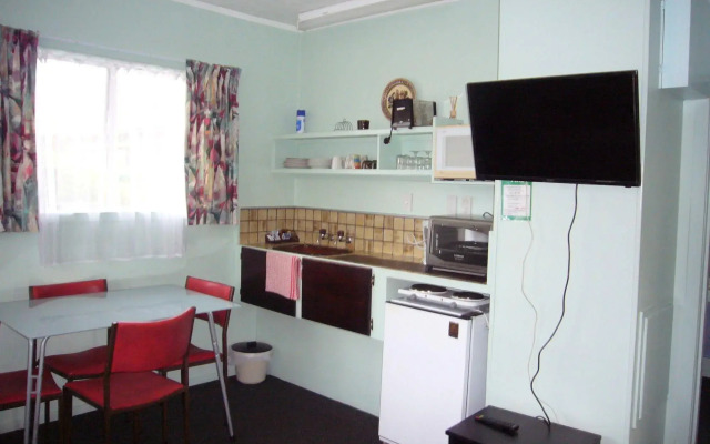 Travelodge Levin