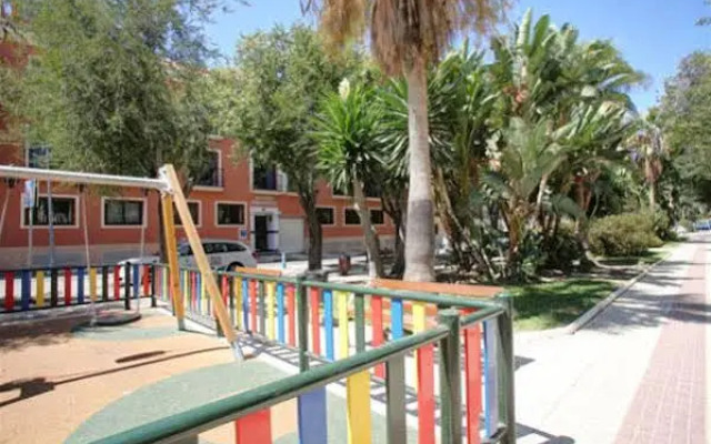 Sanpedro Apartamentos Marbella
