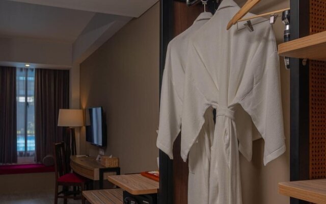 Royal Singosari Trawangan