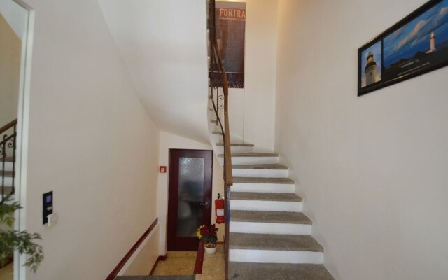Lugano Apartments