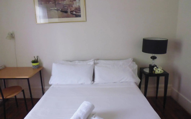 Hotel Claremont Guest House