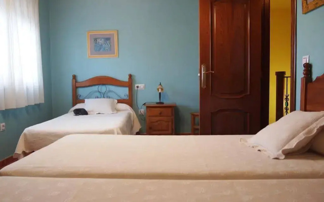 Apartamentos Cudillero