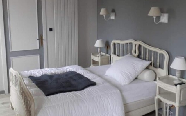 Le Domaine de la Réserve