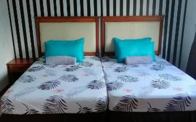 Studio Cendana in PortDickson