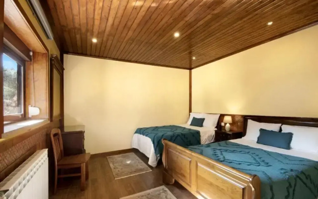 Private Pool Villa 20min by Porto