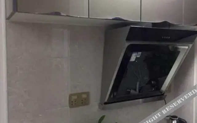 Changsha Shiyue Mingjing Apartment Hotel (Backgammon Meixi Xintiandi Branch)
