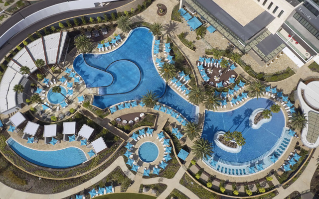 Crown Towers Perth