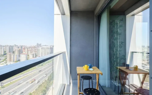 Roya Nova Residence by NewInn