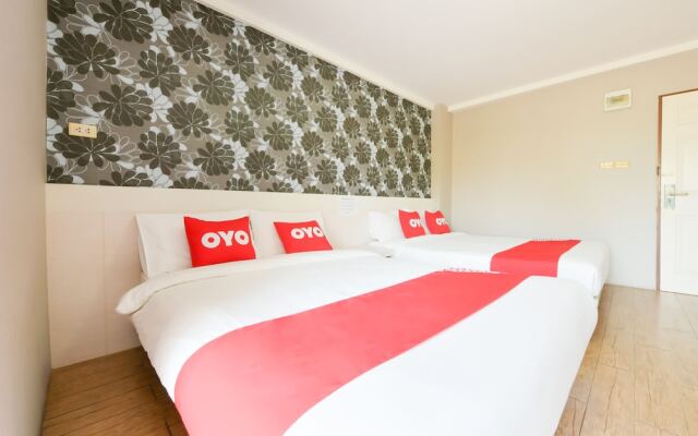 OYO 574 My Room