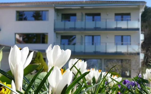 Hotel Restaurant Eichberg