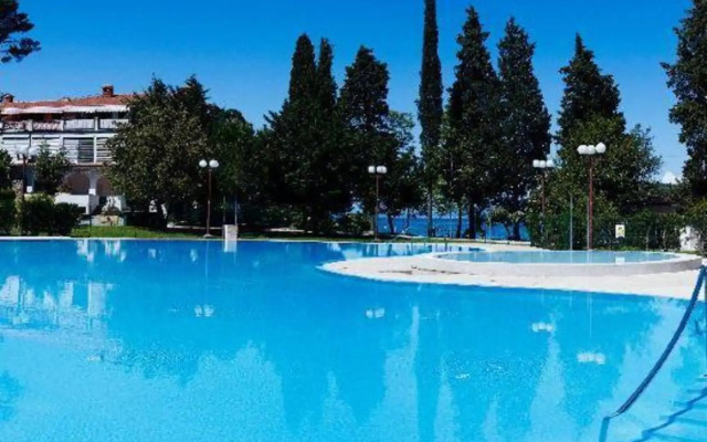 Apartmaji Salinera
