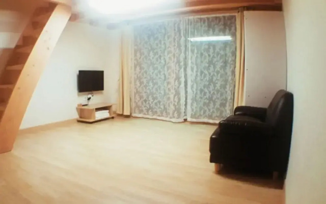 Yangyang Seorak Nadeul Pension