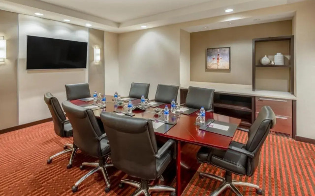 Hyatt Place Denver Downtown