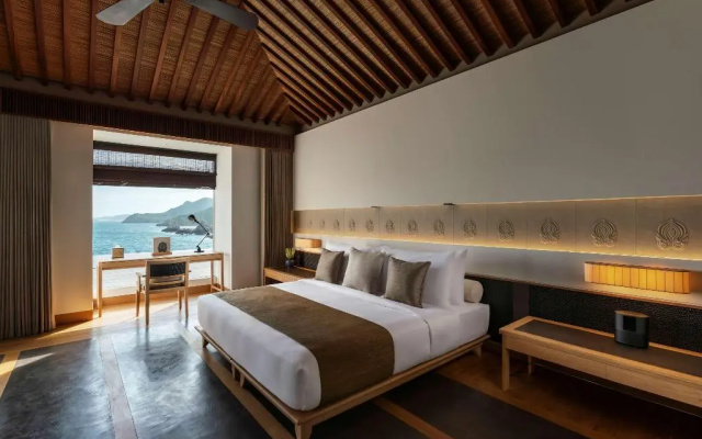 Amanoi – Guest Rooms – Vinh Hai