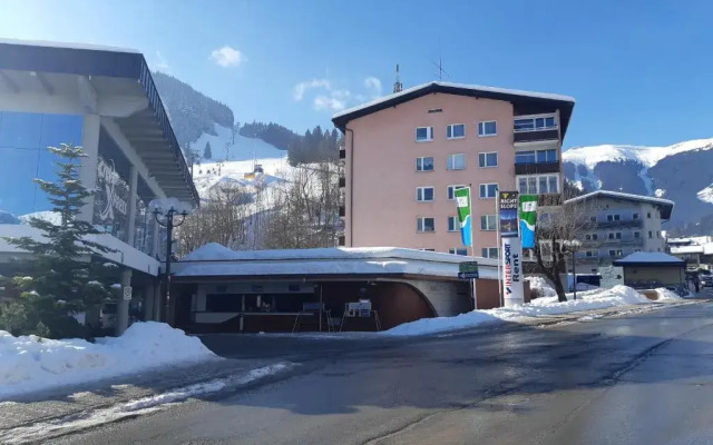 Schlafgut Küssler - 70m vom City Express