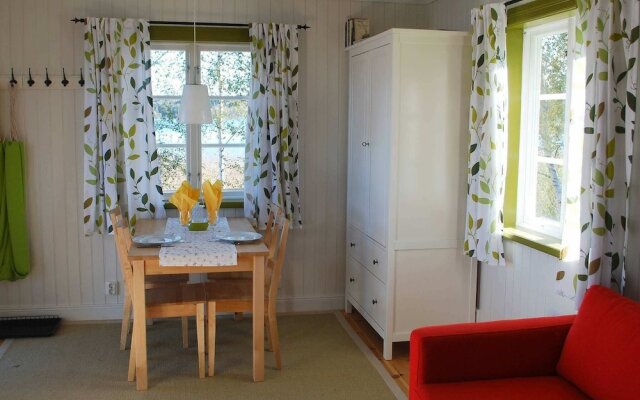5 Person Holiday Home in Kopparberg