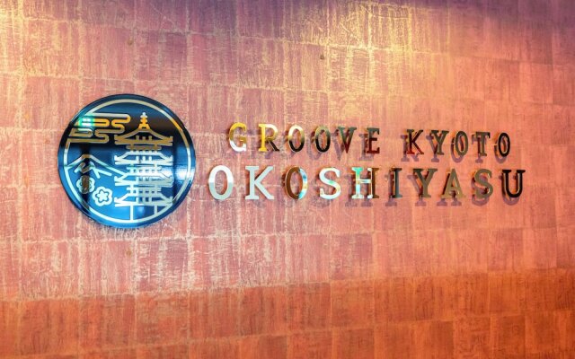 Tabist GROOVE KYOTO OKOSHIYASU