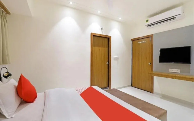 Hotel Anytime