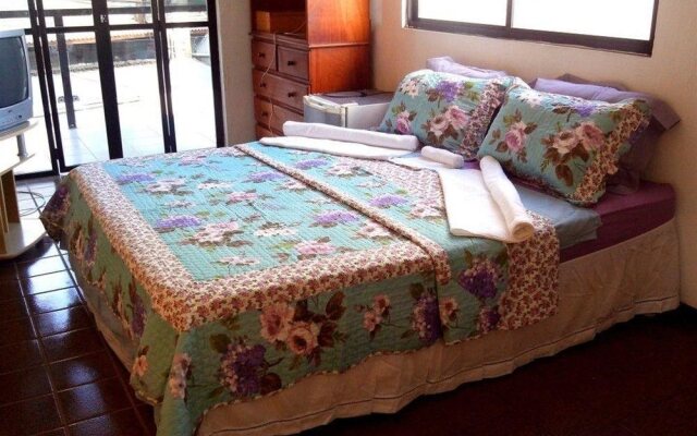 Pousada Encanto de Ischia