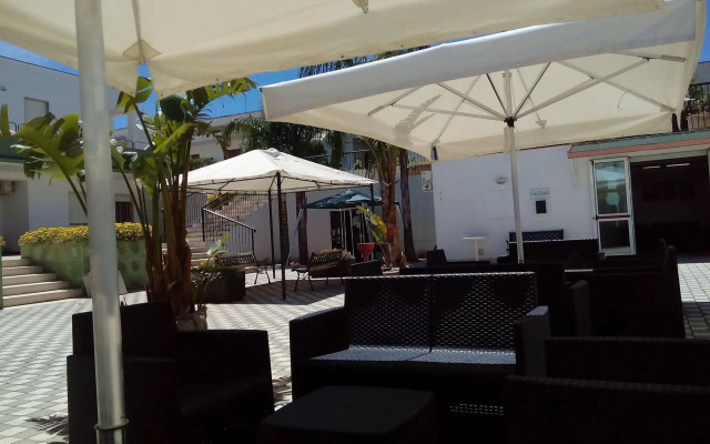 Residence Cala Verde