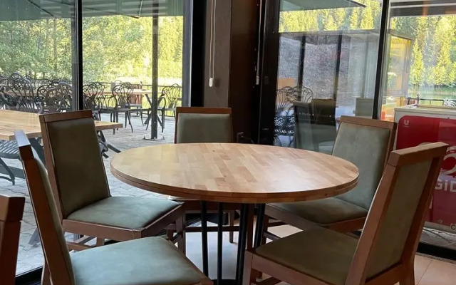 Savsat Karagol Hotel