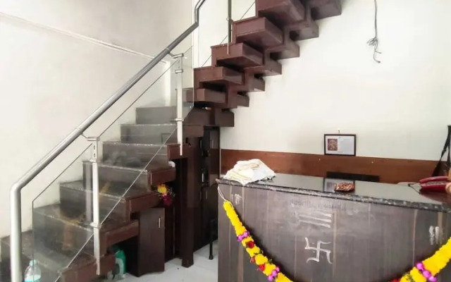 Hotel Borivali Executive