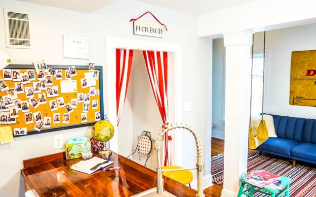 Isetta Inn (Boutique Inn)