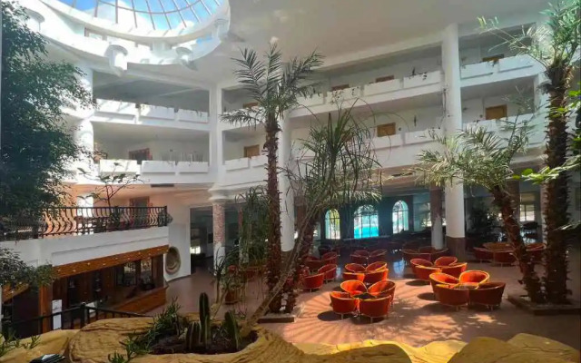 Hammamet Garden Resort and Spa