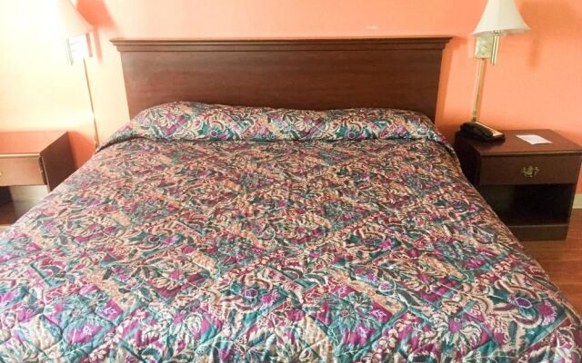 City Studios Inn And Suites