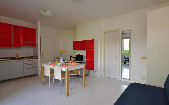 Parco Hemingway - One Bedroom No.6