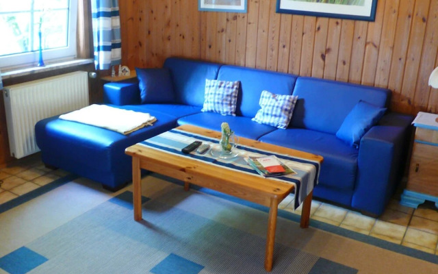 Holiday Home Achtern Diek
